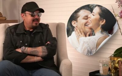 Pepe Aguilar rompe el silencio sobre el supuesto contrato prenupcial para Christian Nodal