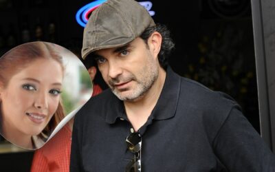 Mauricio Islas revela por qué estaría escondida Adela Noriega