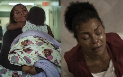 La historia que inspiró la creación de la película Harta de Netflix