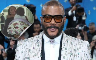 Tyler Perry, director de Harta en Netflix, enfrenta demanda por abuso sexual
