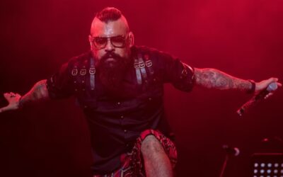 Dr. Shenka está fuera de peligro