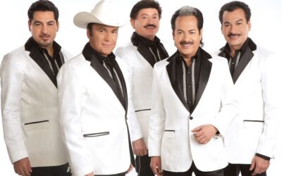 La verdad tras la ‘muerte’ de cantante de Los Tigres del Norte