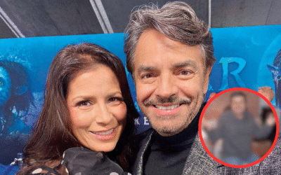 Conductor de Hoy intentó conquistar a Alessandra Rosaldo, ¿quién es?