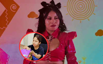 Lupita TikTok anuncia un cambio importante en su vida tras perder a su bebé