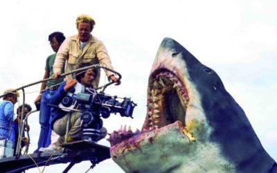 MEDIO SIGLO de la gran ‘mordida’ de Tiburón
