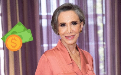 Hijo de Chespirito habría pagado millonaria suma a Florinda Meza para que guarde silencio