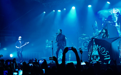 Revive escena del metal gótico en La Laguna