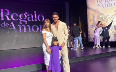 Paco Pizaña sale de su zona de confort