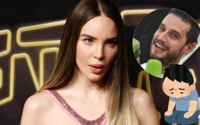 Ofrece Adrián Marcelo 1 millón a Belinda para pedirle perdón; ¿Qué le dijo?