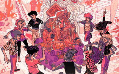 Foster The People anuncia concierto en México para deleite de sus fans