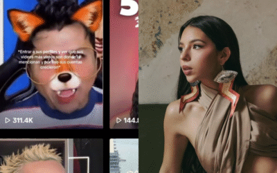 Ángela Aguilar arremeta contra influencers que la han criticado