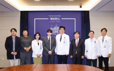 SUGA de BTS dona millones para creación de centro para niños con autismo