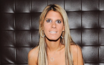 ¿Quién era Sara Burak, la estrella de reality show hallada sin vida en una carretera?