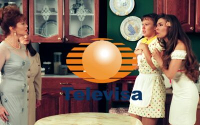 Actriz veterana de Televisa suplica nueva oportunidad en pantalla