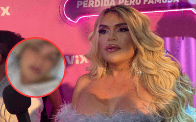 ¿Qué se sabe sobre la hospitalización de Wendy Guevara?