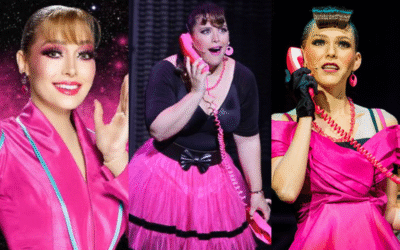 Mentiras, El Musical La: ¿Quiénes son las actrices que han dado vida a Daniela?