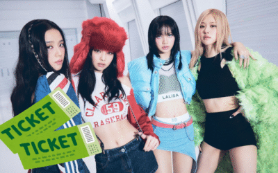 Fans de BLACKPINK revenden sus entradas  de su nuevo tour en forma de protesta