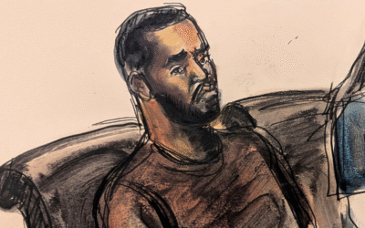 Sean «Diddy» Combs no testificará en juicio por delitos sexuales y elogia a juez