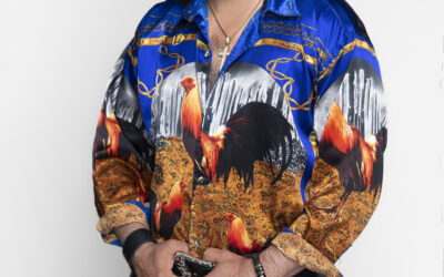 La dicha persigue al buen ‘Albertano’