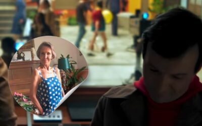 ‘Qué pena, no fue así’: Florinda Meza revienta escena clave de la serie Chespirito