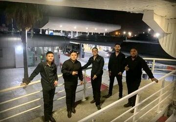 Grupo Fugitivo: confirman asesinato y cremación de los músicos desaparecidos en Reynosa