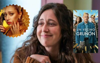 Un Vecino Gruñón: otro triunfo actoral de Mariana Treviño ¿Dónde verla?