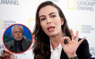 SCJN rechaza amparo de Luis de Llano; Sasha Sokol reacciona