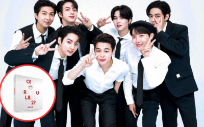 La canción de BTS que fue creada gracias a ‘Attack on Titan’