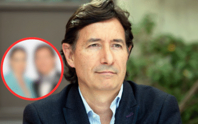 ¿Viene de familia? Destapan secreto de Roberto Gómez Fernández