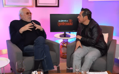 La entrevista con Yordi que desató el caso contra Luis de Llano