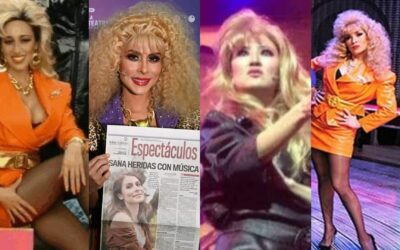 Además de Mariana Treviño, ¿Qué actrices han sido ‘Lupita’ en Mentiras?