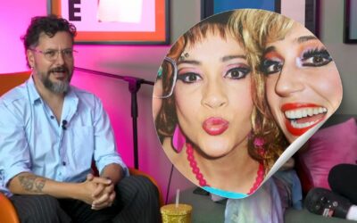 Narran conflicto a golpes entre Mariana Treviño y Natalia Sosa en Mentiras | Video