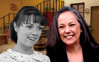 ¿Qué fue de las actrices que interpretaron a Paty en la serie original de El Chavo del 8?