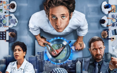 Todo sobre el estreno completo de la temporada 4 de The Bear en Disney+