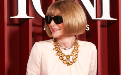 Cae el imperio de Anna Wintour: la reina de Vogue deja su cargo
