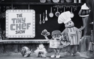 ¿De qué trata The Tiny Chef Show, la serie infantil cuya cancelación rompió el corazón de internet?