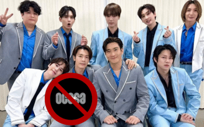 ¿Por qué fans mexicanas de Super Junior están ‘denunciado’ a Ocesa?
