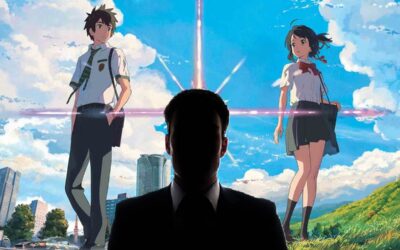 Director mexicano dirigirá ‘live action’ de la cinta animada Your Name