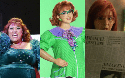 Mentiras, El Musical: ¿Quiénes son las actrices que han dado vida a Dulce?