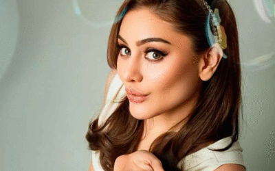 ¿Quién era Shefali Jariwala, la actriz de India que fue encontrada sin vida?