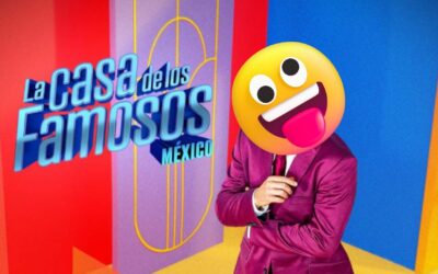 Confirman al primer habitante de La Casa de los Famosos México 3
