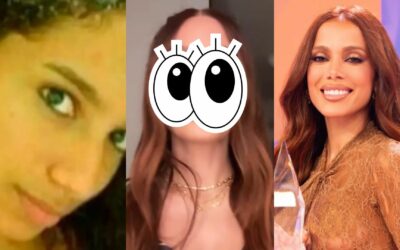 Tras dos meses desaparecida, Anitta desata rumores por ‘su nuevo rostro’