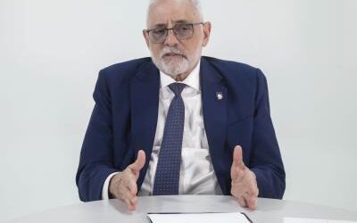 Vitelio Mejía se enfoca en Lidom, declina hablar sobre