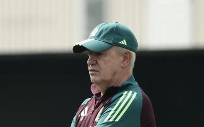 Copa Oro 2025: Aguirre elogia a los dominicanos