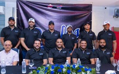 Reales de Santiago la nueva apuesta béisbol de verano de la ciudad