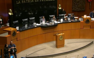 Congreso convoca a periodo extraordinario; espera más iniciativas presidenciales