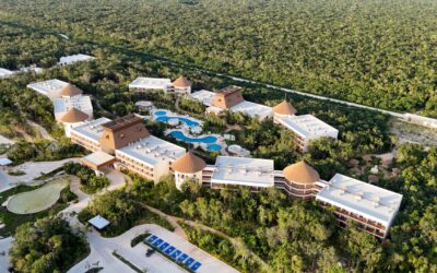 Grupo Mundo Maya nace con la mira puesta en un futuro global