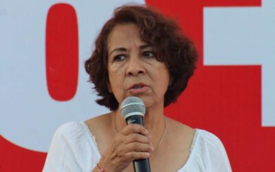 Alcaldesa de San Mateo Piñas, Oaxaca, es asesinada dentro del Palacio Municipal