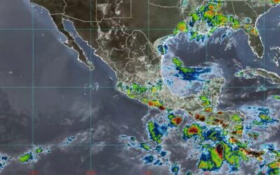 ¿Cuándo impactará el huracán Erick en México y qué estados afectará?