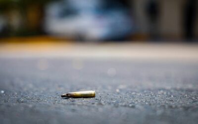 Balacera en colonia Roma; un hombre gritó “¡vienen por mí!” al ver al tirador